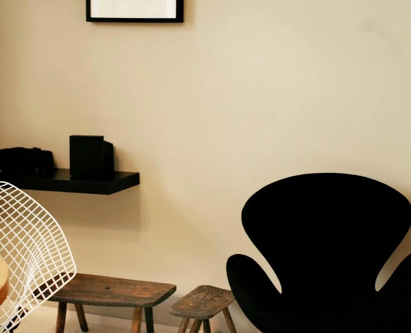 Апартаменты Styleapartments #2 Берлин